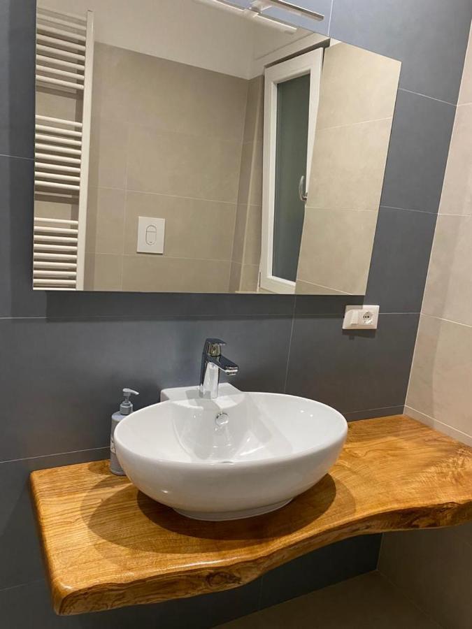 Villa Vittoria Peschici Ngoại thất bức ảnh